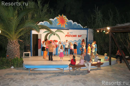 Mastichari Bay Hotel 46